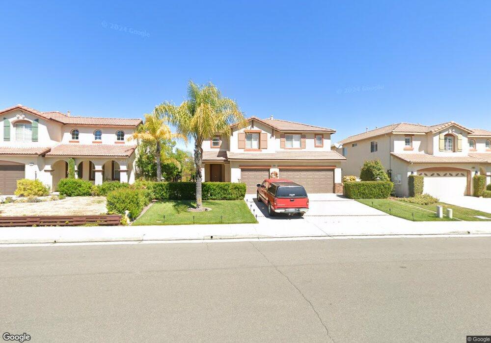 44320 Nighthawk Pass, Temecula, CA 92592 - photo 1