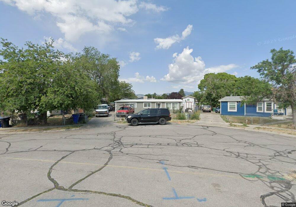 8556 Saddler Cir, West Jordan, UT 84088 - photo 1