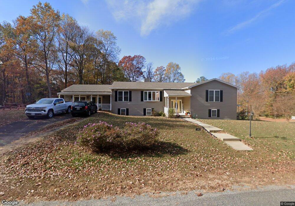20 Castle Dr, Montross, VA 22520 - photo 1