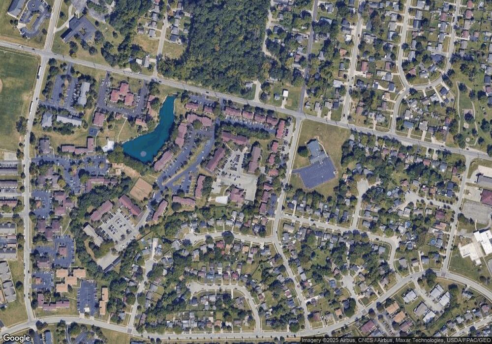 5051 Open Meadows Dr, Columbus, OH 43228 - photo 1