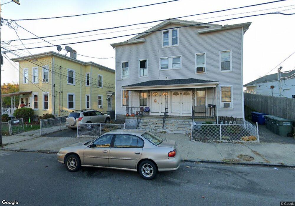 177 Thompson St, Bridgeport, CT 06604 - photo 1