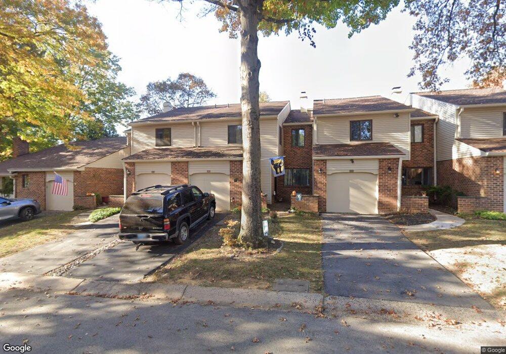 103 Camsten Ct, Chesterbrook, PA 19087 - photo 1