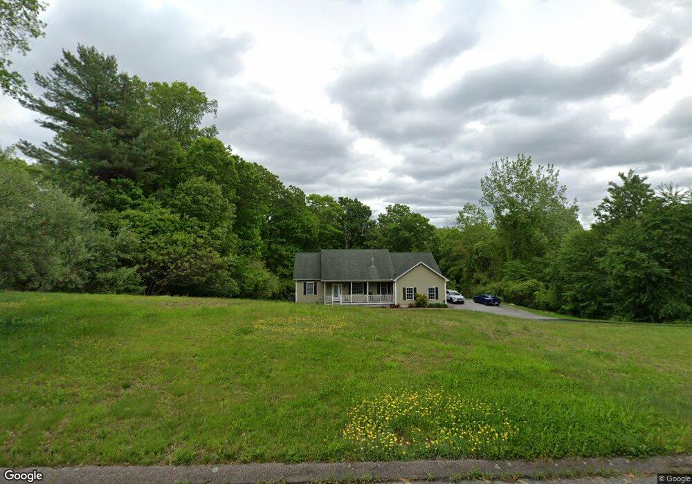 4 Captain Amos Stanton Dr, Ledyard, CT 06339 - photo 1