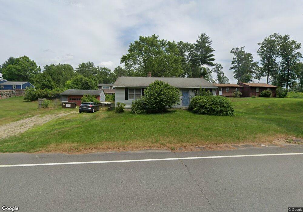 449 Turners Falls Rd, Montague, MA 01351 - photo 1