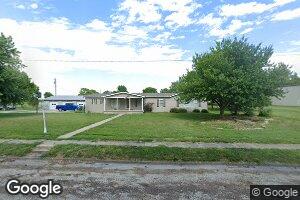 316 Center St, Onaga, KS 66521