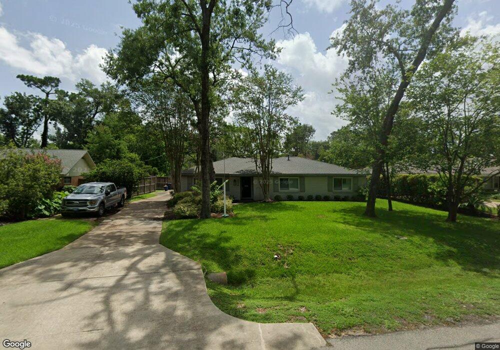1314 Glourie Dr, Houston, TX 77055 - photo 1