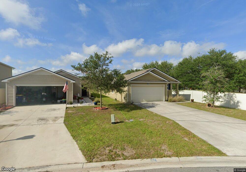 9106 Tapper Ct, Jacksonville, FL 32211 - photo 1