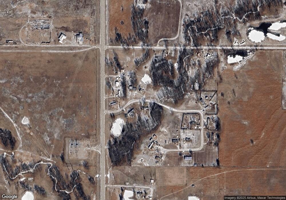 7272 Brook St, Beggs, OK 74421 - photo 1