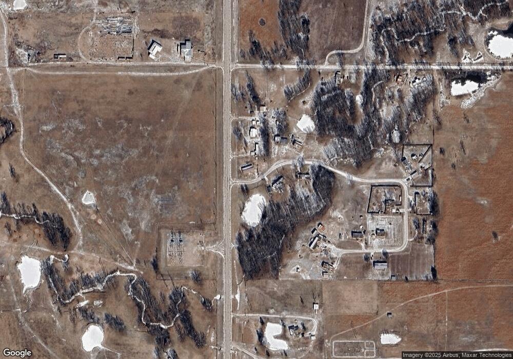 7286 Brook St, Beggs, OK 74421 - photo 1