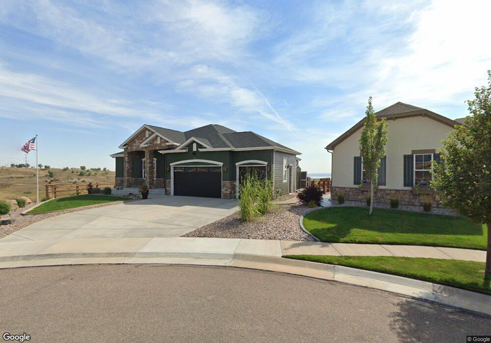 8872 Antero Ct, Arvada, CO 80007 - photo 1