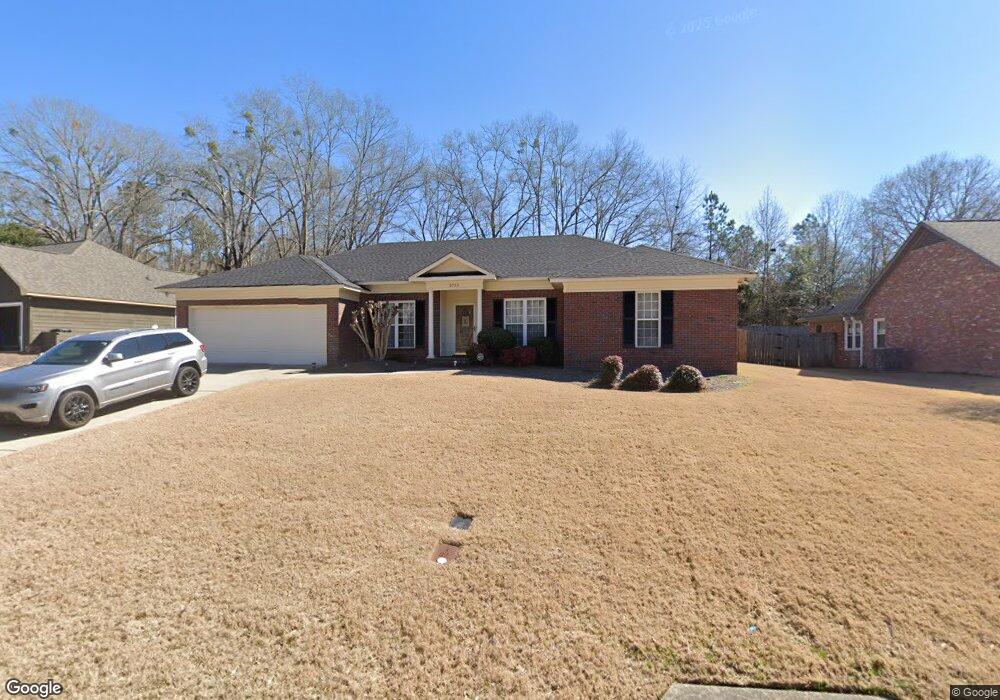5752 Ironstone Dr, Columbus, GA 31907 - photo 1