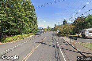 520 SE Forest Ln, Cascade Locks, OR 97014