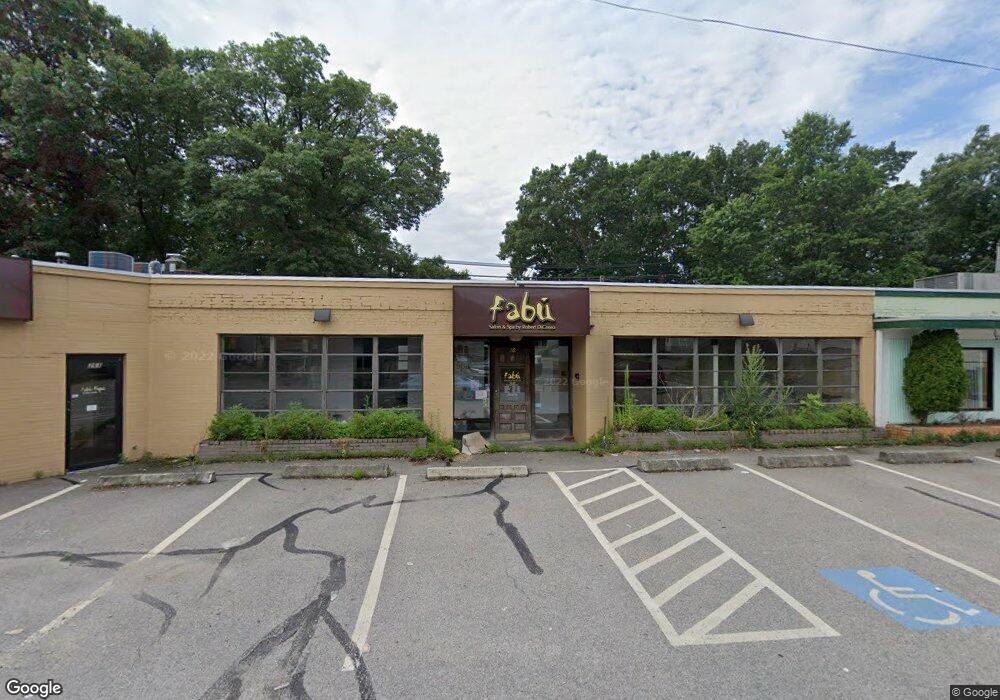 26 Elliot St, Newton, MA 02461 - photo 1