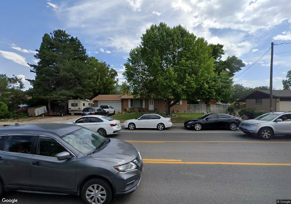 2767 W 7000 S, West Jordan, UT 84084 - photo 1