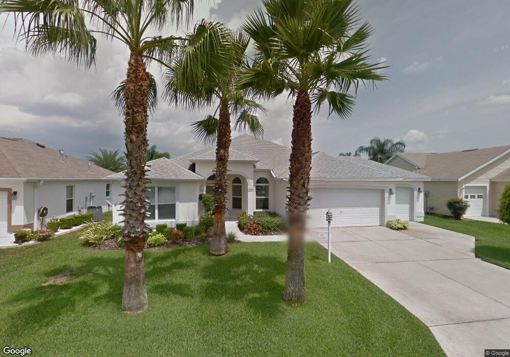 657 Fayette Ct, The Villages, FL 32162 - photo 1