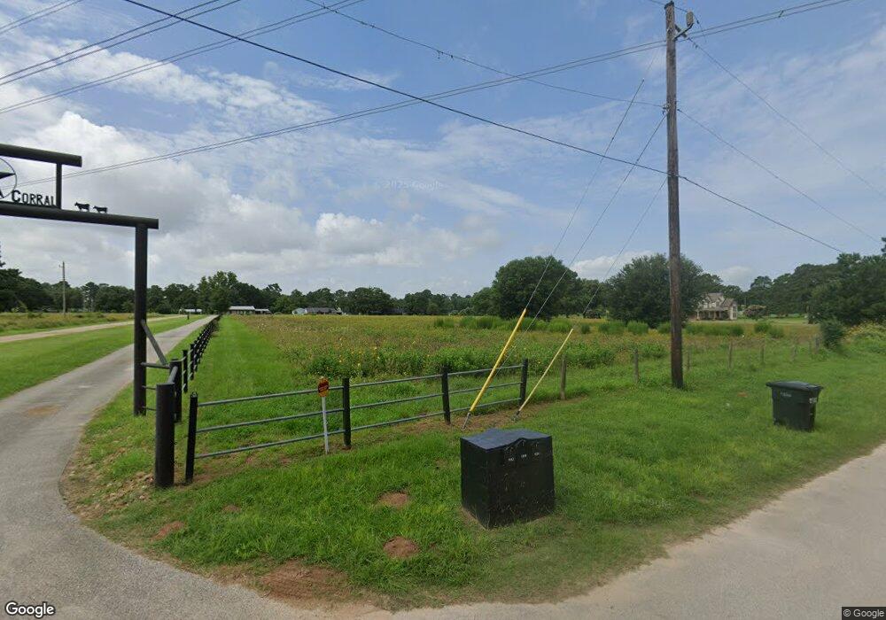 1544 Virgie Community Rd, Magnolia, TX 77354 - photo 1