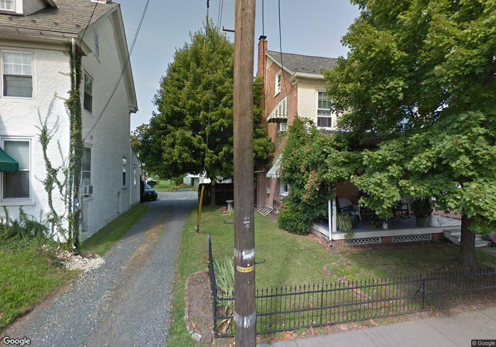 58 S Main St, Quakertown, PA 18951 - photo 1