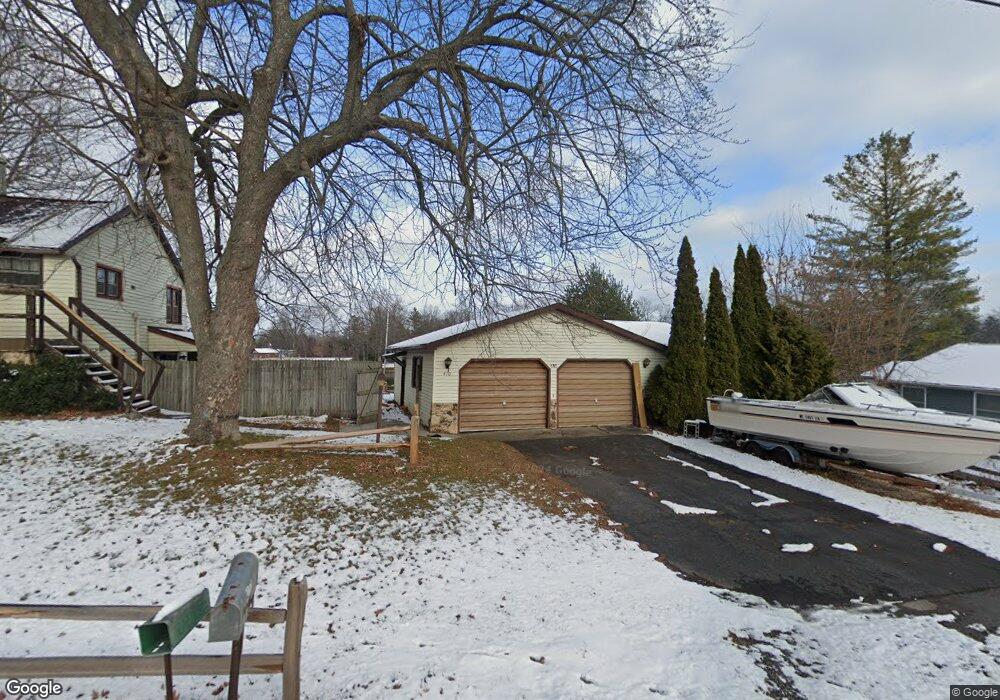 410 W Mill St, Oscoda, MI 48750 - photo 1