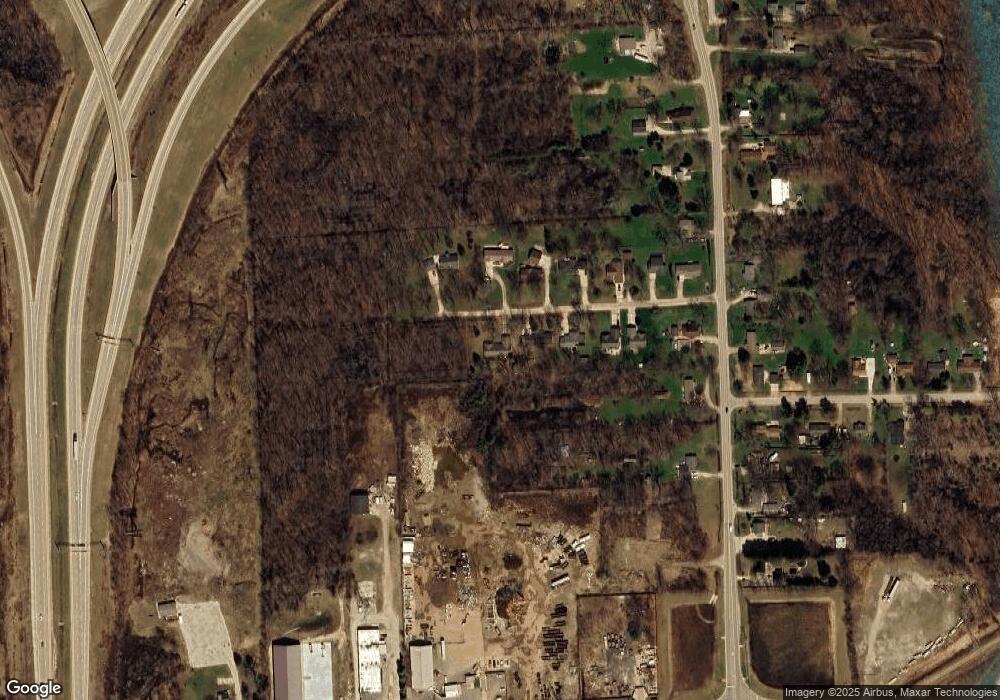 4055 Tarabrook Ln, Port Huron, MI 48060 - photo 1