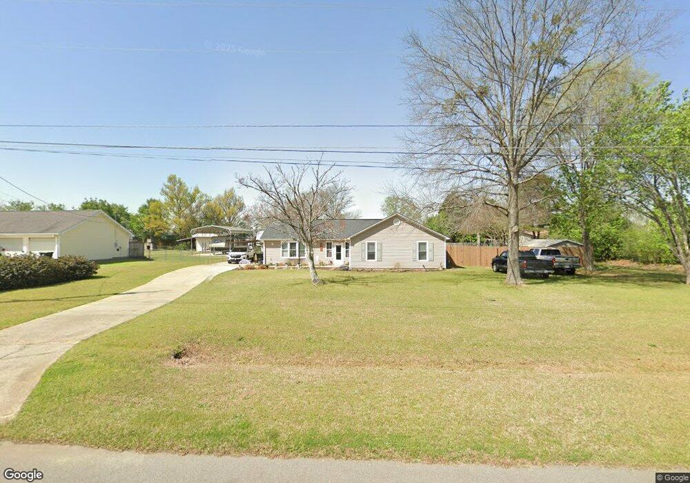 116 Amanda Dr, Byron, GA 31008 - photo 1