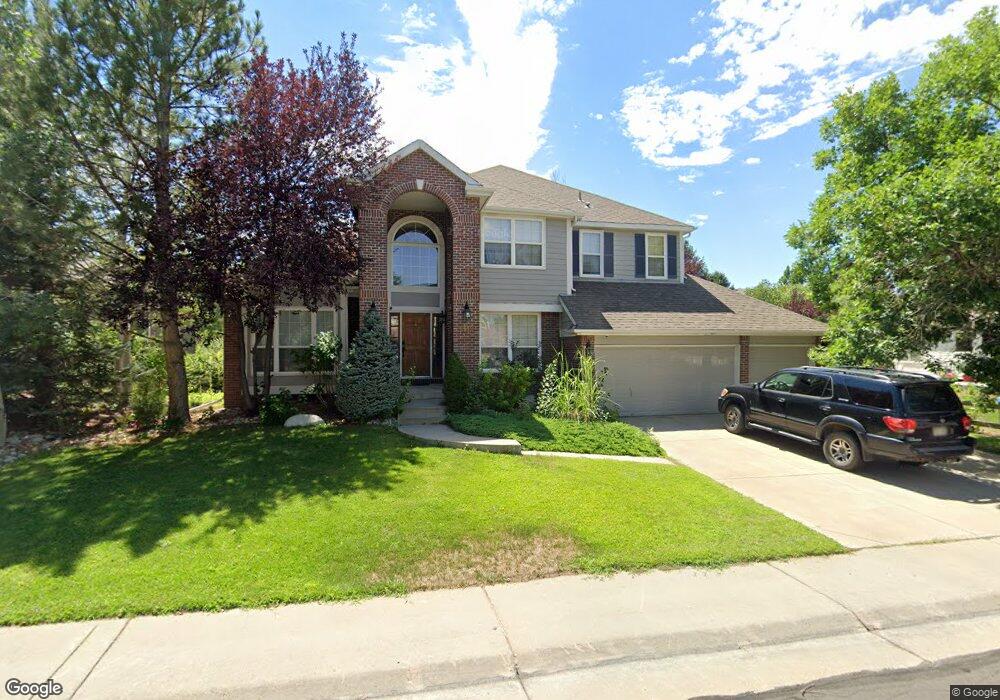 6519 S Walden St, Aurora, CO 80016 - photo 1