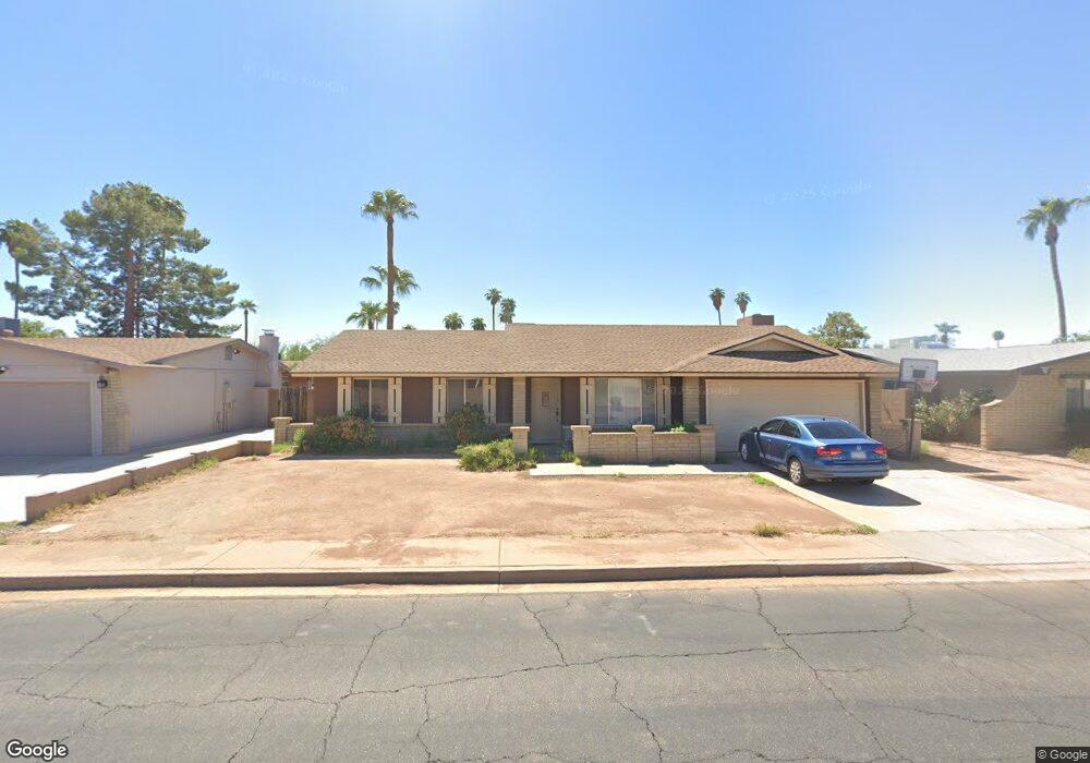 2455 W Osage Ave, Mesa, AZ 85202 - photo 1