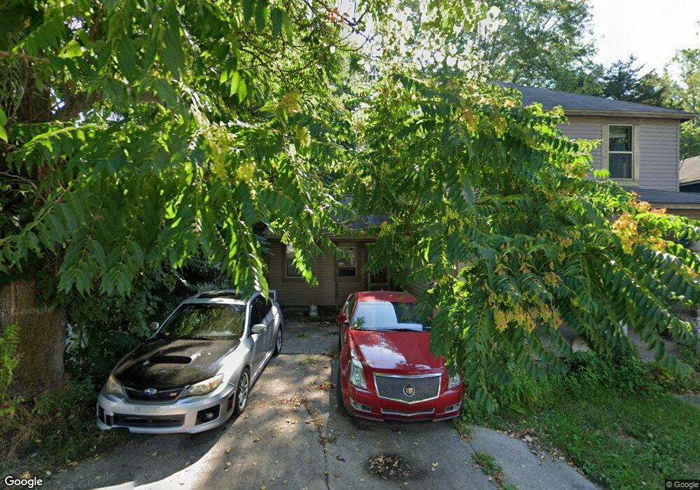 1623 N 12th St, Niles, MI 49120 - photo 1