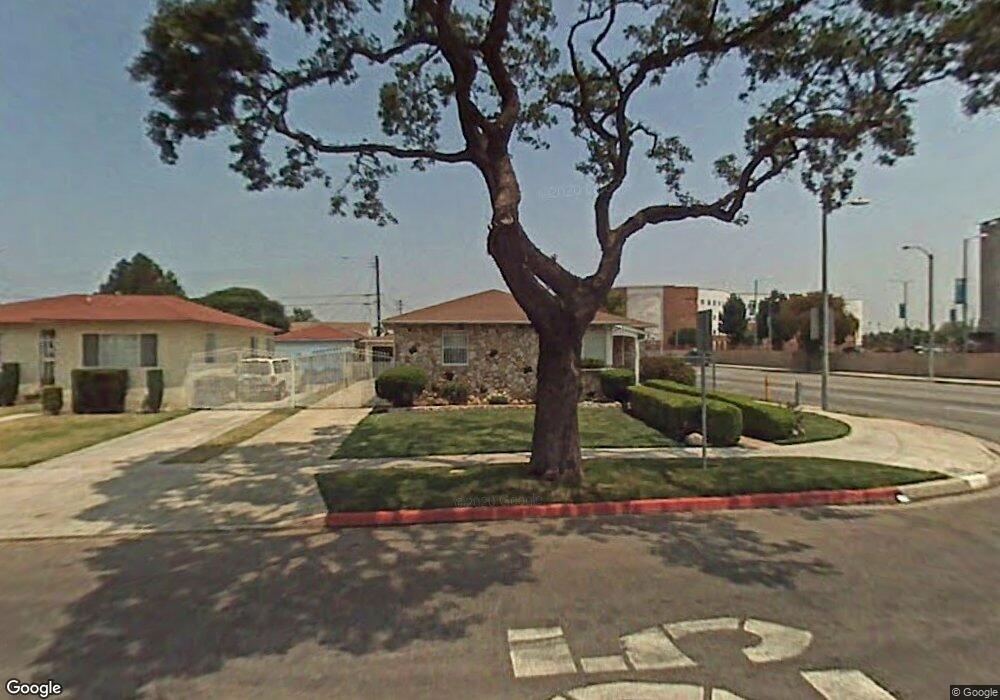 1553 E 121st St, Los Angeles, CA 90059 - photo 1