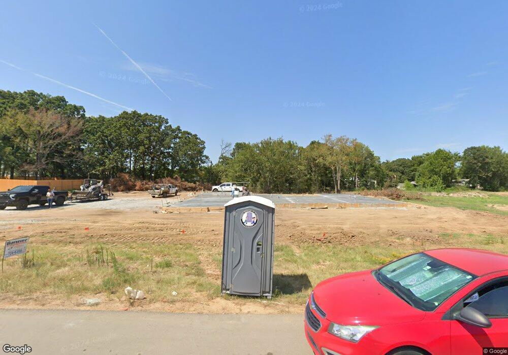 25519 E 56th St S, Broken Arrow, OK 74014 - photo 1