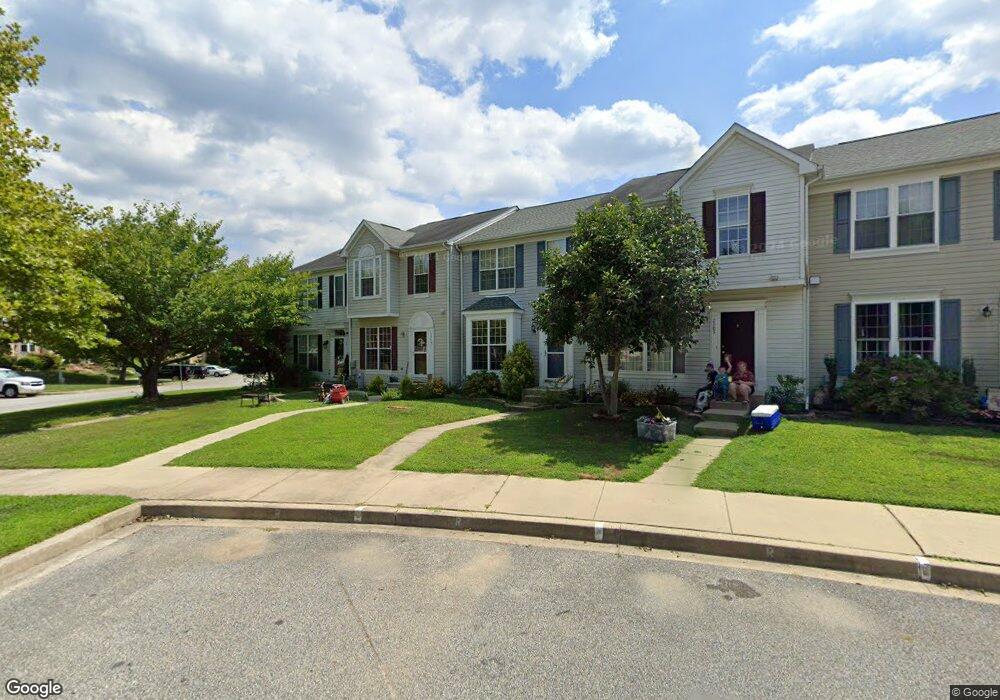 2209 Sewanee Dr, Forest Hill, MD 21050 - photo 1