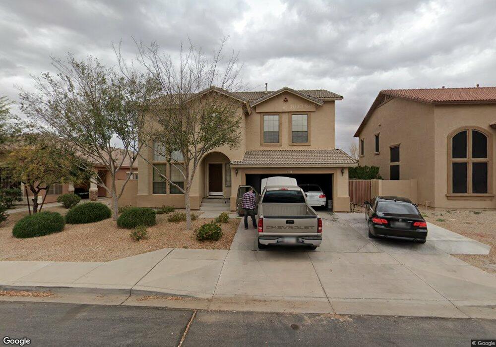 2204 S Benton, Mesa, AZ 85209 - photo 1