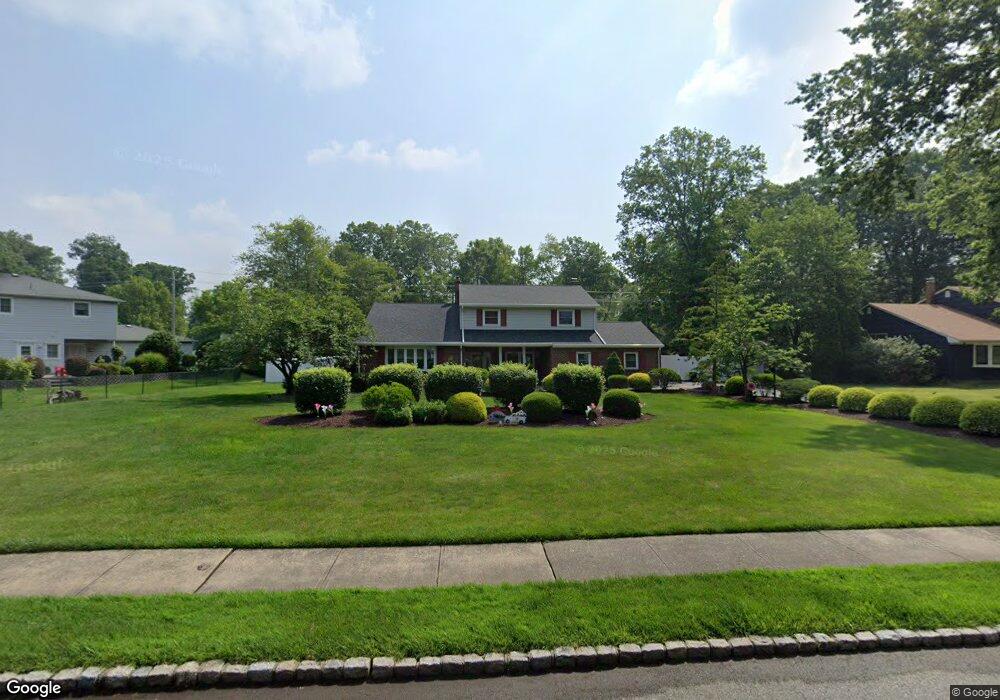 6 Fenwick Rd, Whippany, NJ 07981 - photo 1