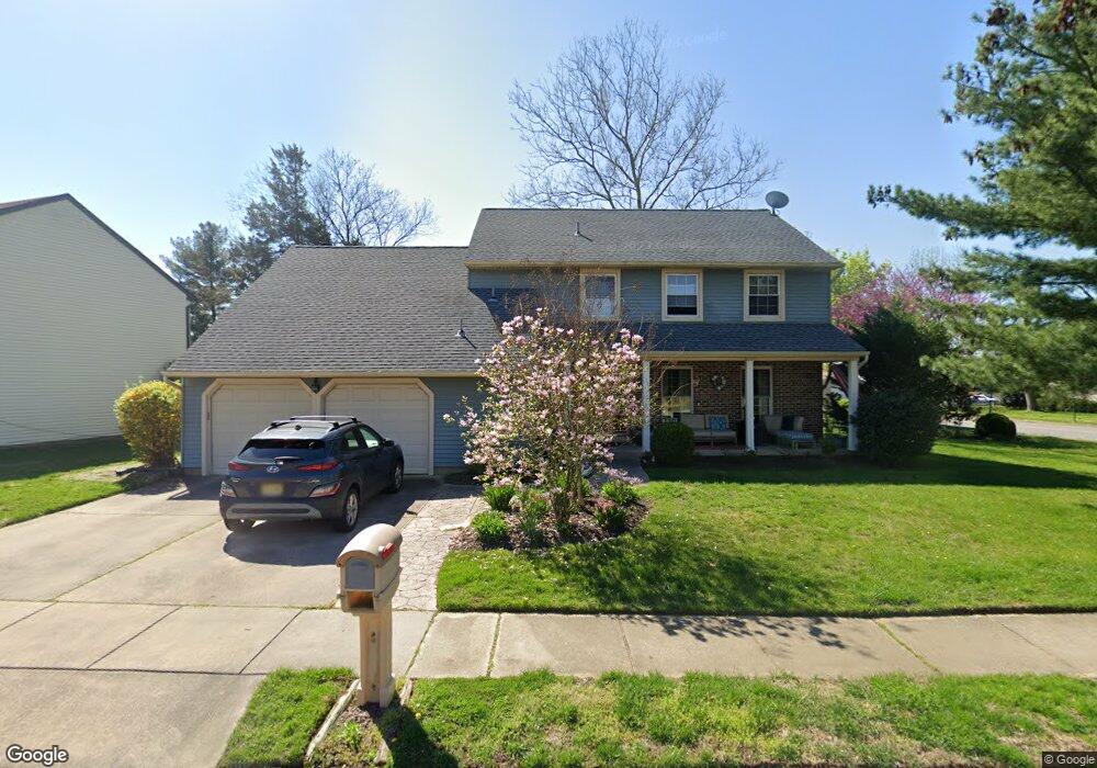 21 Juniper Dr, Mount Laurel, NJ 08054 - photo 1