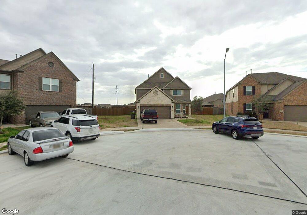 3007 Tandem Ct, Rosenberg, TX 77471 - photo 1