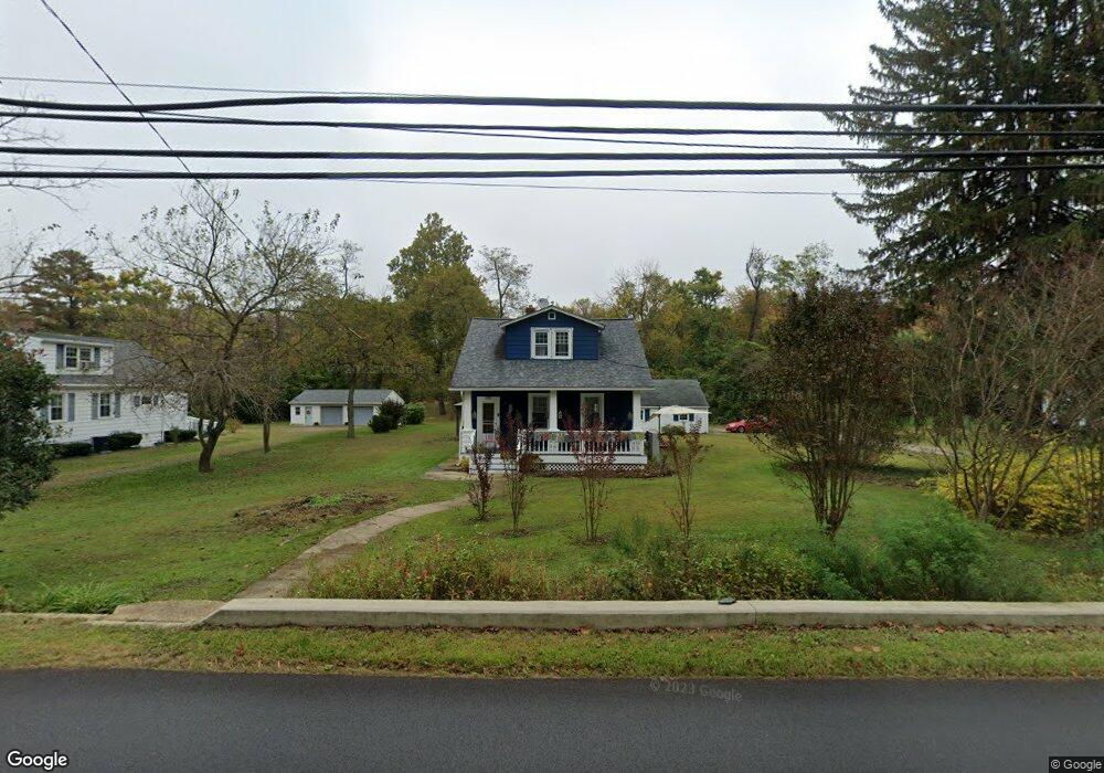 6901 High Bridge Rd, Bowie, MD 20720 - photo 1