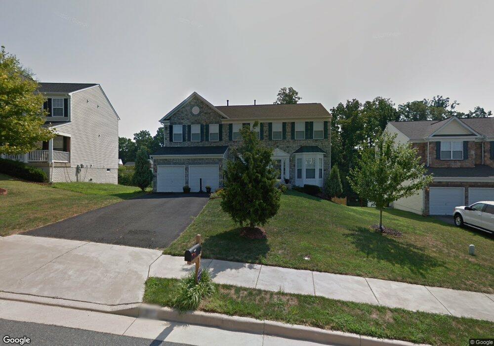 2837 Powell Dr, Woodbridge, VA 22191 - photo 1