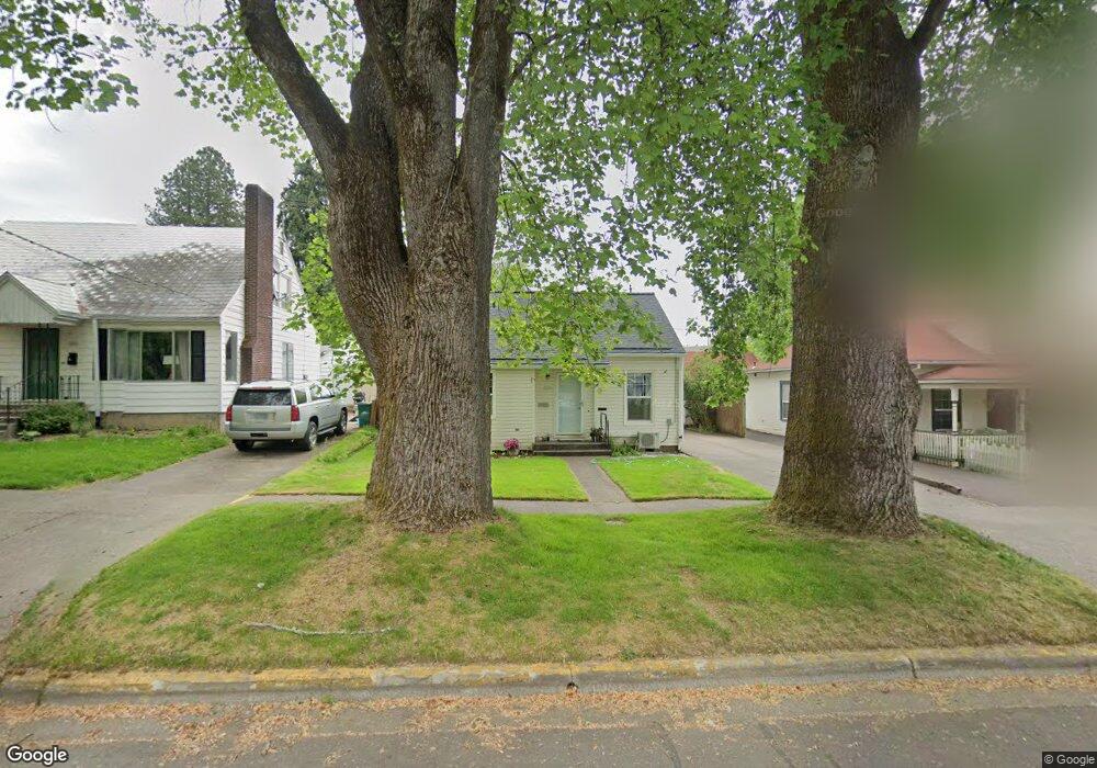 2023 C St, Forest Grove, OR 97116 - photo 1