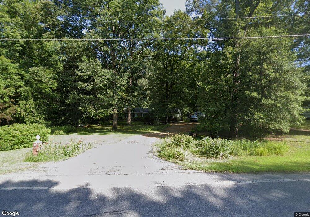 8730 Marshall Corner Rd, Pomfret, MD 20675 - photo 1