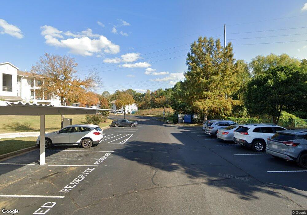 3308 Private Road 3057, Oxford, MS 38655 - photo 1