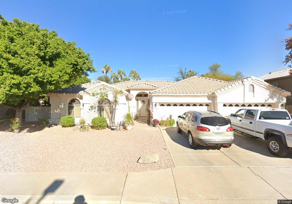 2100 E Marlene Dr, Gilbert, AZ 85296 - photo 1