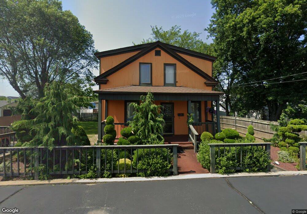 66 Charlotte St, North Providence, RI 02904 - photo 1