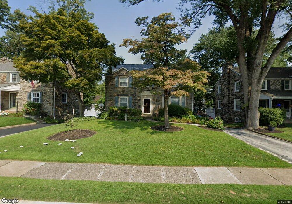 5241 Apache Ln, Drexel Hill, PA 19026 - photo 1