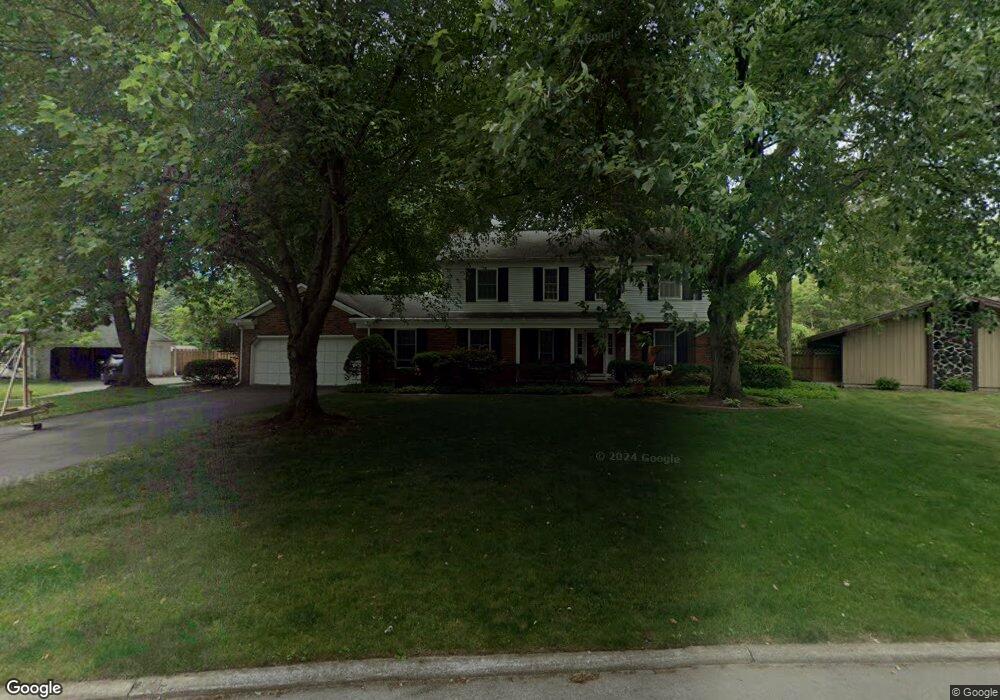 4817 Skelly Rd, Toledo, OH 43623 - photo 1
