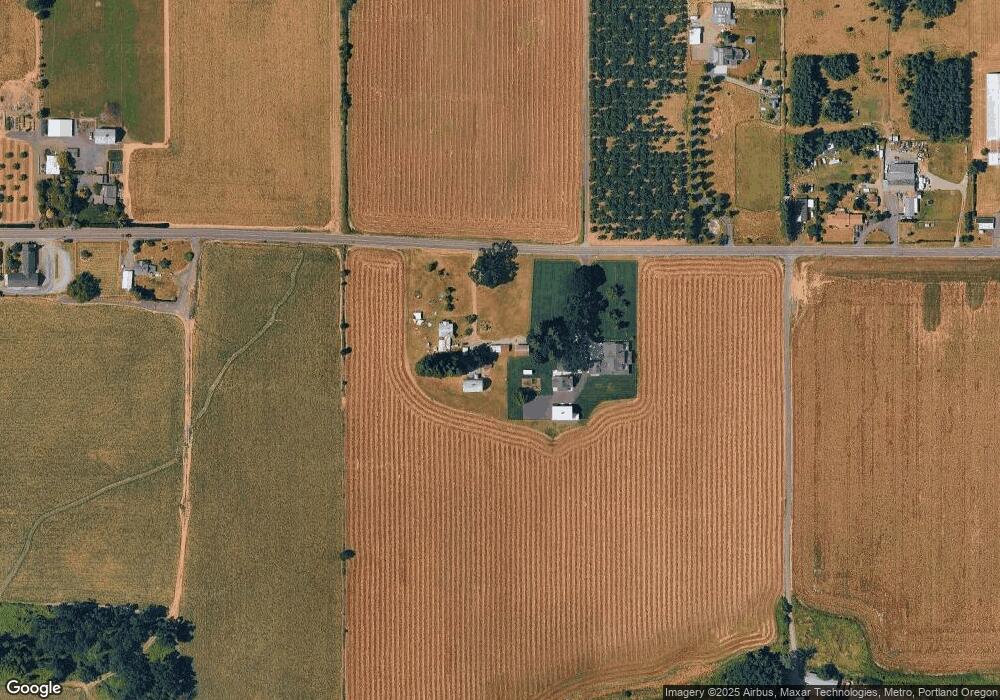 10448 S MacKsburg Rd, Canby, OR 97013 - photo 1