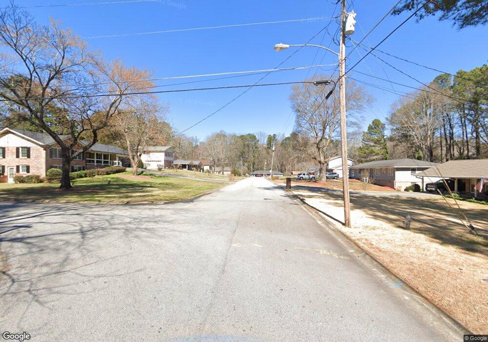 0 Eldonlas Ct unit 7133943, Mountain Park, GA 30087 - photo 1