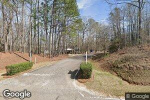 1021 County Road 520 Unit 3, Five Points, AL 36855