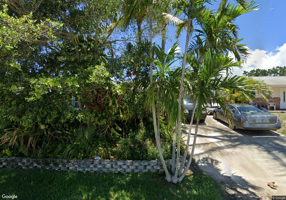 2245 NE Rustic Place, Jensen Beach, FL 34957 - photo 1