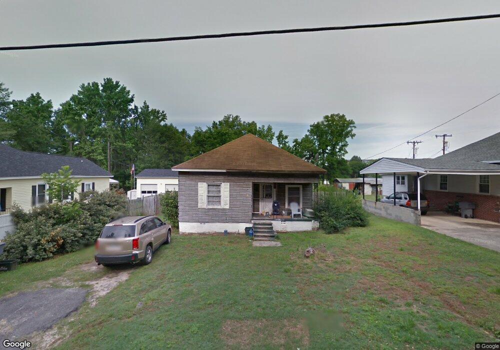 106 Valley Ave, Clover, SC 29710 - photo 1