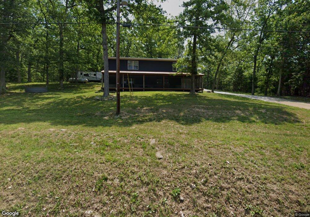 308 Robin Hood Ln, Roach, MO 65787 - photo 1