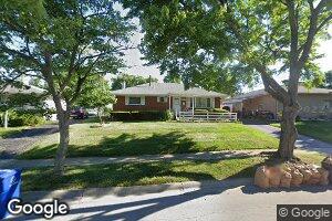 1082 Wetmore Rd, Columbus, OH 43224